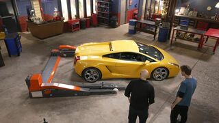 Wheeler Dealers France