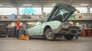 Wheeler Dealers France