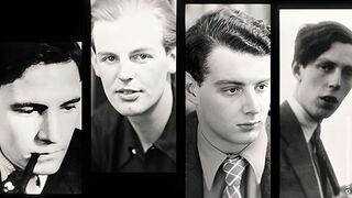 Petit espionnage entre amis