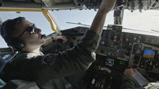 L'Arctique, un territoire sous tension