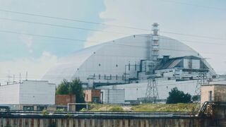 Tchernobyl : scénario de la pire catastrophe nucléaire