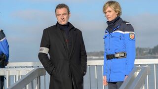 Meurtres à... - SAISON 3