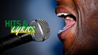 Hits And Lyrics