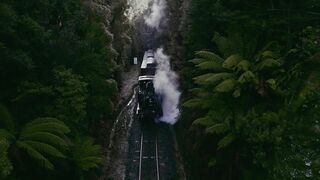 Des trains pas comme les autres