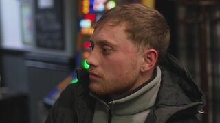 17 ans et maman UK : nouvelle génération