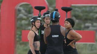 The Challenge: All Stars