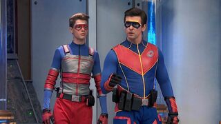Henry Danger - SAISON 1
