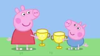 Peppa Pig - SAISON 2
