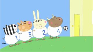 Peppa Pig - SAISON 3