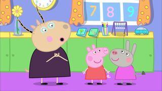 Peppa Pig - SAISON 3
