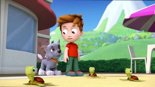 La Pat Patrouille - SAISON 1