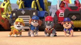 Ruben & Cie - SAISON 3