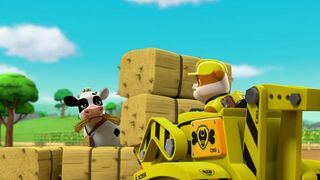 Paw Patrol, la Pat'Patrouille - SAISON 1