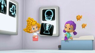 Bubulle Guppies - SAISON 1