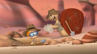 Bubulle Guppies - SAISON 1