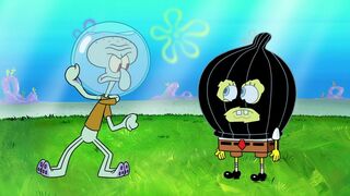 Bob l'éponge - SAISON 9