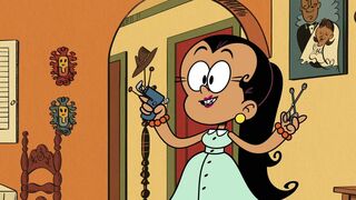 Bienvenue chez les Loud - SAISON 2