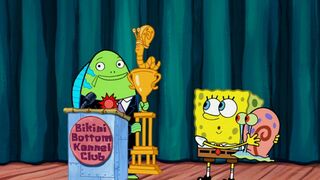 Pearl et sa pyjama-party / Gary au concours de beauté