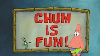 Le pâté c'est fun!