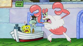 Kenny le chat / Au Boulot !