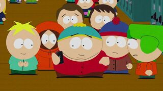 South Park - SAISON 15