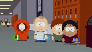 South Park - SAISON 15