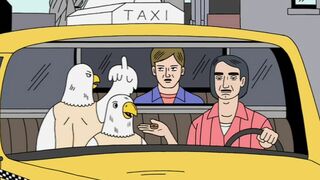 Ugly Americans - SAISON 1