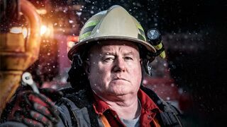 La route de l'enfer : Canada