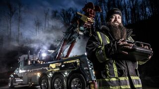 La route de l'enfer : Canada