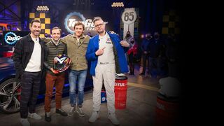 Top Gear France
