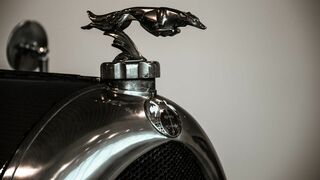 La saga Lorraine-Dietrich