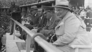 Hitler : le pouvoir d'un dictateur