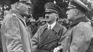 Hitler : le pouvoir d'un dictateur