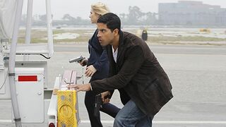 Les experts : Miami - SAISON 10