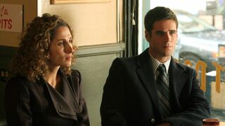 Les experts : Manhattan - SAISON 2