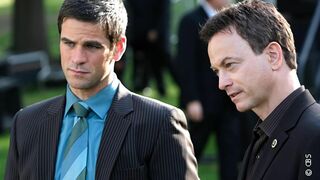 Les experts : Manhattan - SAISON 2