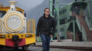 Des trains pas comme les autres