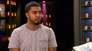 Ink Master rédemption