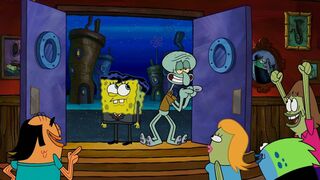 Bob l'éponge - SAISON 12