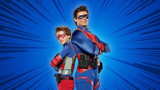 Henry Danger - SAISON 1