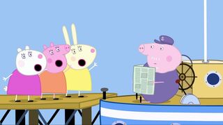 Peppa Pig - SAISON 2