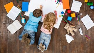 Tim Rex dans l'espace ! - SAISON 1