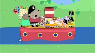Peppa Pig - SAISON 3