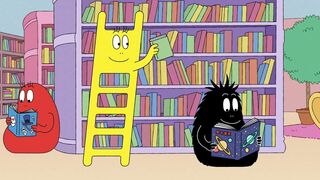 Barbapapa en famille - SAISON 2