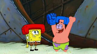 Bob l'éponge - SAISON 7