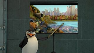 Les Pingouins de Madagascar - SAISON 2