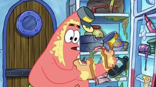 Bob l'éponge - SAISON 11