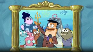 Bob l'éponge - SAISON 16