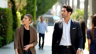 Lucifer - SAISON 4