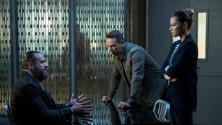 Lucifer - SAISON 4